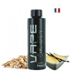 vape or diy projet lenny Les gourmands main image 0