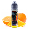 Prêt à booster 50ml Frozen Orange House of Liquid