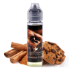 Prêt à booster 50ml Cinnamon Cookie House of Liquid