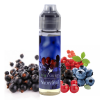 Prêt à booster 50ml Snowfruit House of Liquid