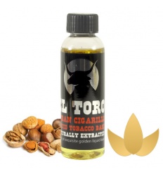 Base 50-50 Cuban Puros El Toro - Vape-Pro.fr