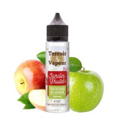 Terroir & Vapeur
