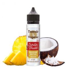 elfbar nachfüll pod läuft aus Terroir & Vapeur