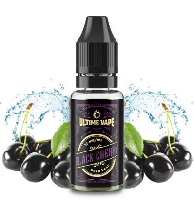 Black Cherry (UltimeVape)