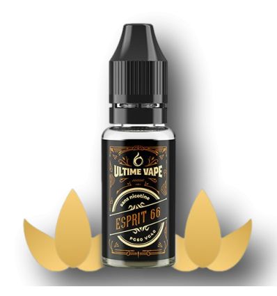 Esprit 66 (UltimeVape)