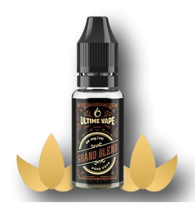 Grand Blend (UltimeVape)