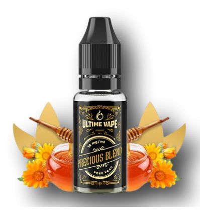 Precious Blend (UltimeVape)