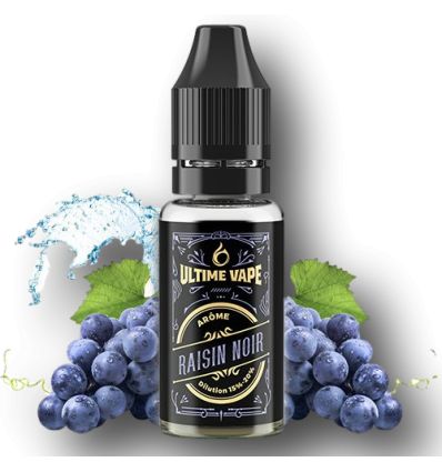 Arôme Raisin Noir (UltimeVape)