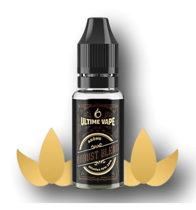 Arôme Robust Blend (UltimeVape)