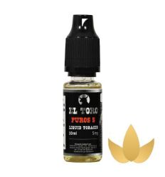 Cigarillos Naturales El Toro - Vape-Pro.fr