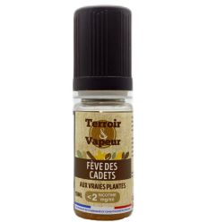 Blond de Garonne Terroir et Vapeur - Vape-Pro.fr