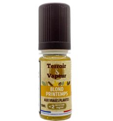Le Gourmand Terroir et Vapeur - Vape-Pro.fr