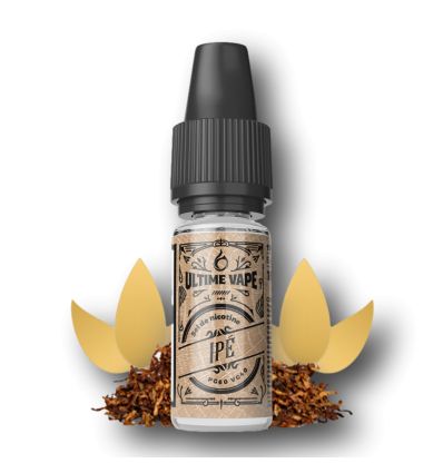 Ipé sels de nicotine - UltimeVape