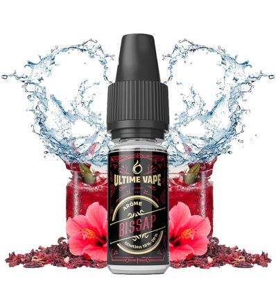 Arôme concentré Bissap - Ultimevape
