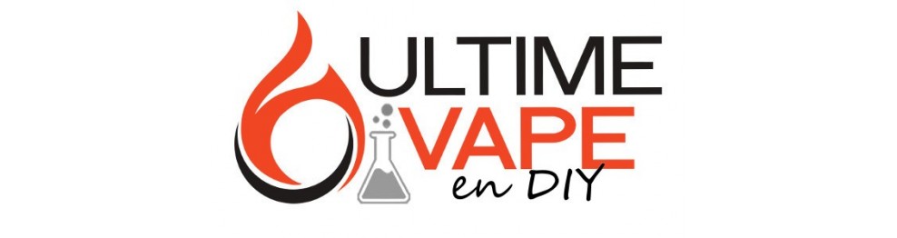 Arômes UltimeVape